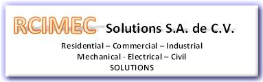 RCIMEC Solutions