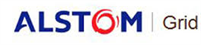 Logo Alstom Grid