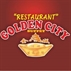 Logo Golden City