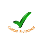 Trabajos profesionales garantizados